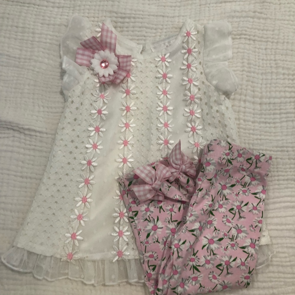 Rare Editions Outfit